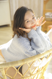 明星专题：李丽蕊