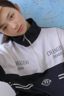尹志平小龙女
