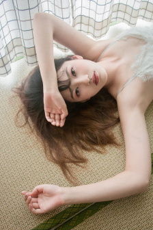 明星专题：王悦伊